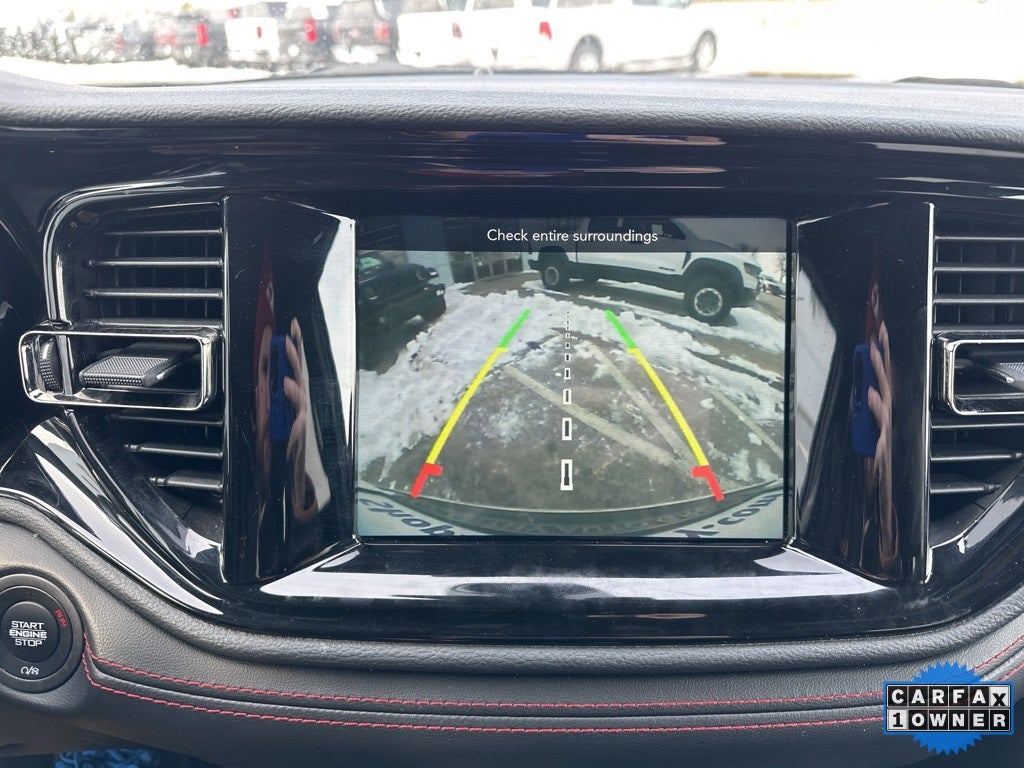 2023 Dodge Durango GT