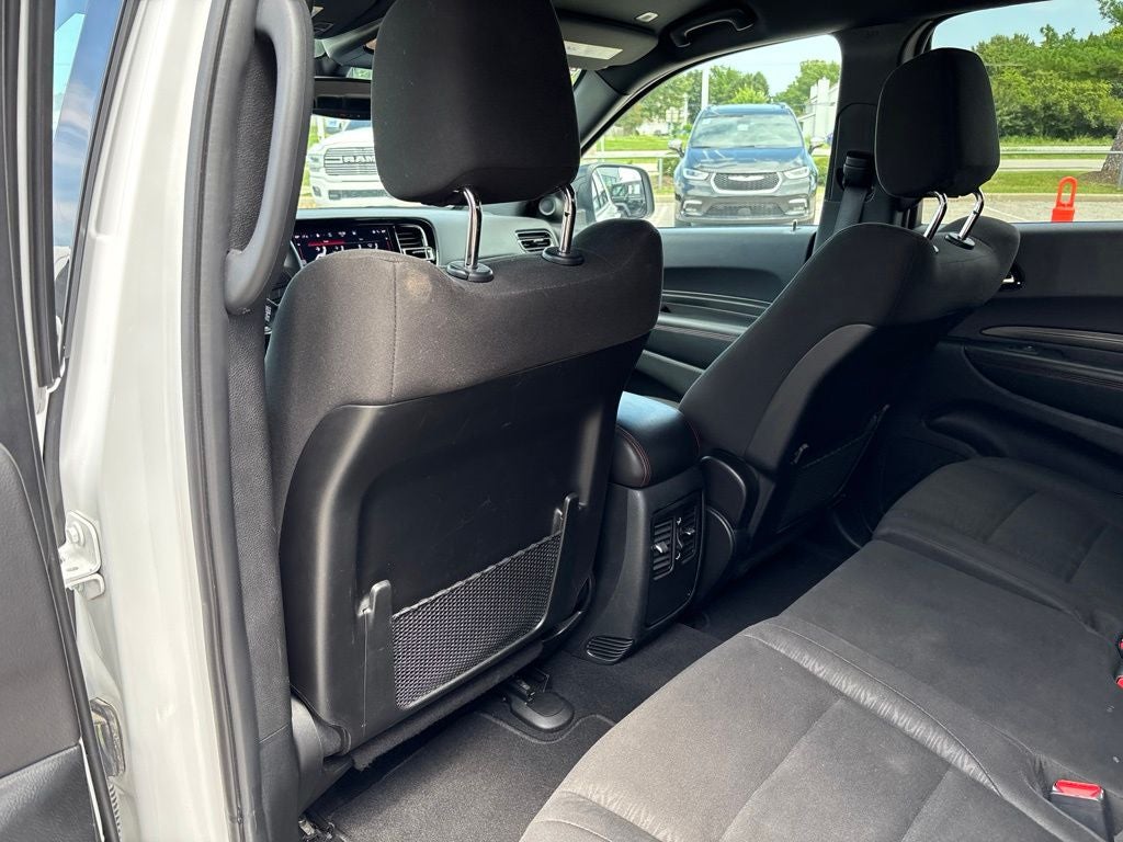 2025 Dodge Durango GT AWD