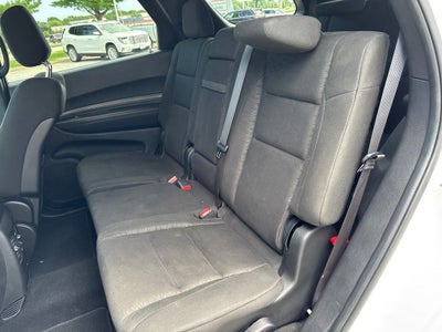 2025 Dodge Durango GT AWD