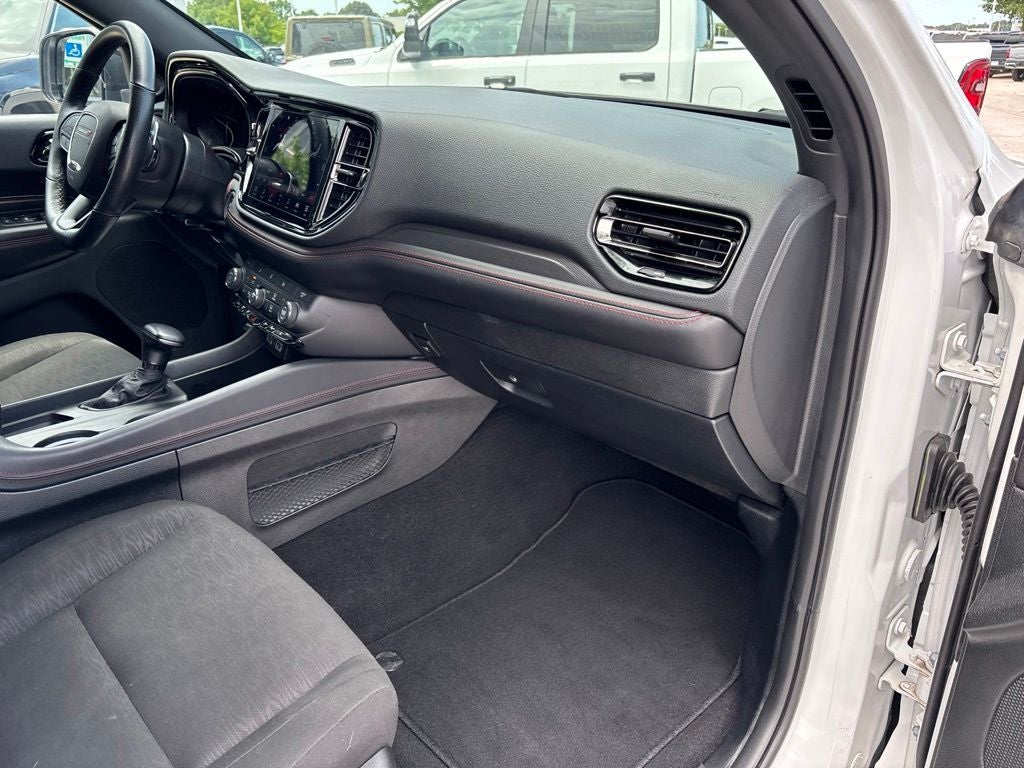 2025 Dodge Durango GT AWD