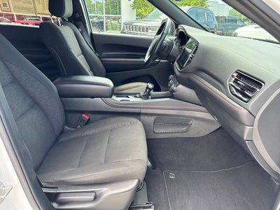2025 Dodge Durango GT AWD