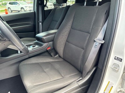 2025 Dodge Durango GT AWD
