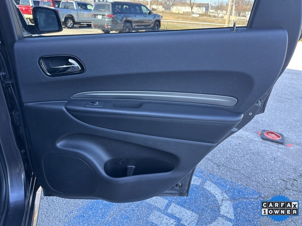 2020 Dodge Durango GT