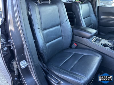 2020 Dodge Durango GT