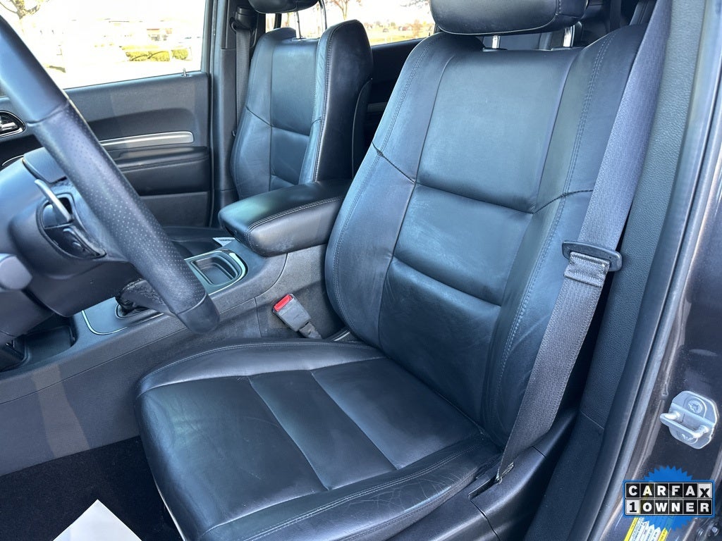 2020 Dodge Durango GT