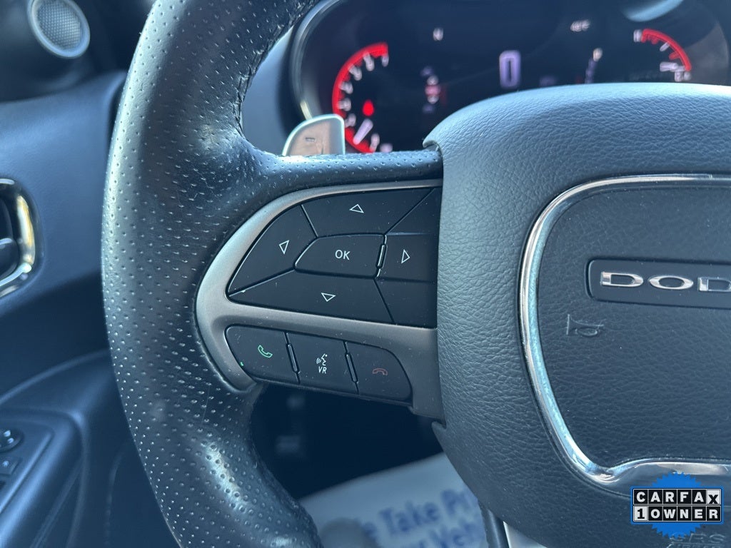 2020 Dodge Durango GT