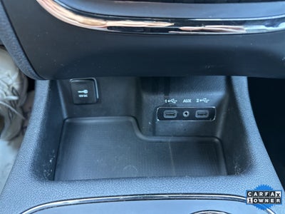 2020 Dodge Durango GT