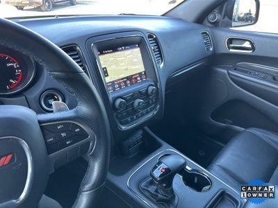 2020 Dodge Durango GT