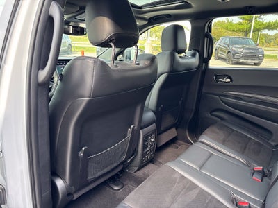 2022 Dodge Durango GT Plus AWD