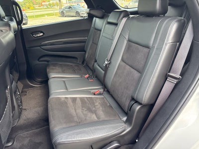 2022 Dodge Durango GT Plus AWD