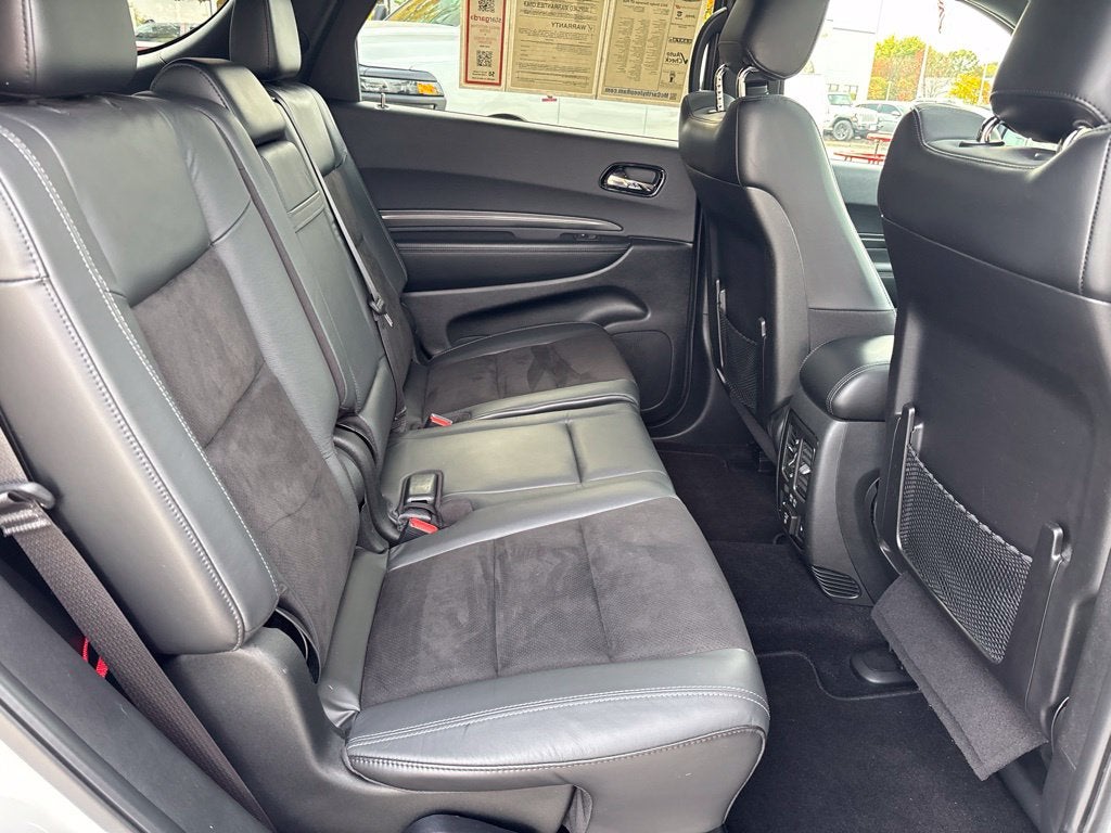 2022 Dodge Durango GT Plus AWD