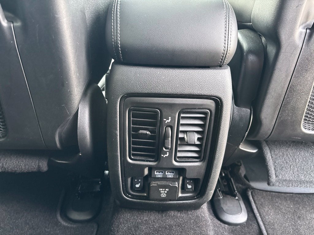 2022 Dodge Durango GT Plus AWD