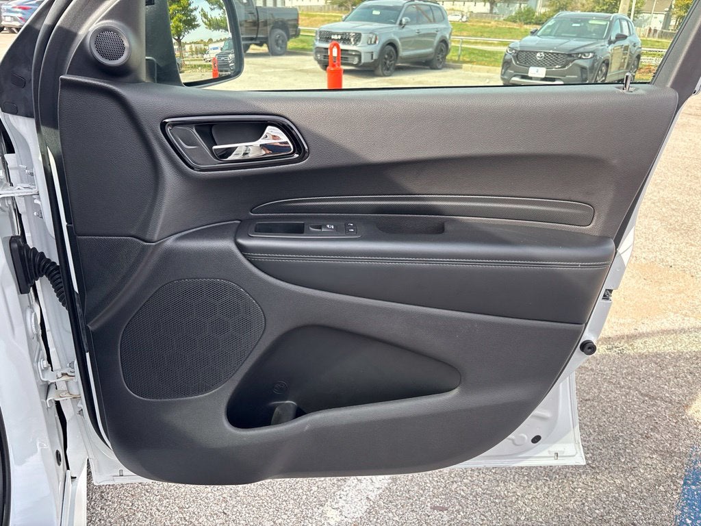 2022 Dodge Durango GT Plus AWD
