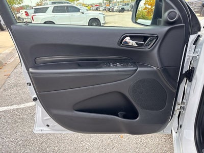 2022 Dodge Durango GT Plus AWD