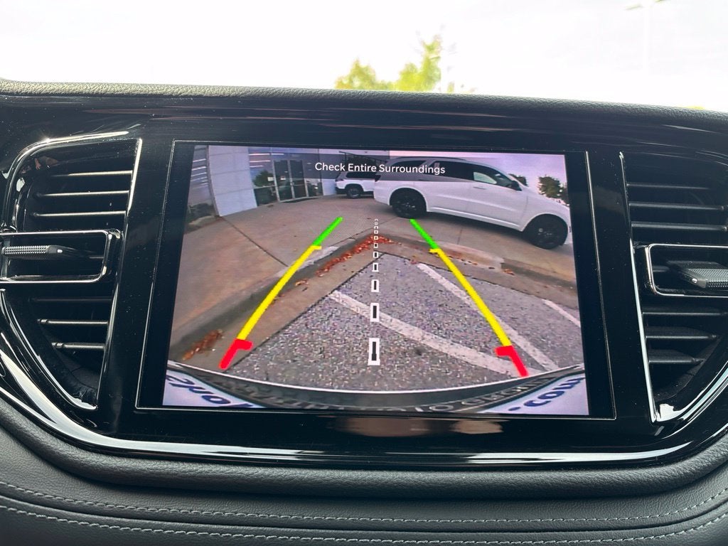 2022 Dodge Durango GT Plus AWD