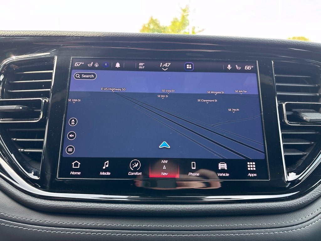 2022 Dodge Durango GT Plus AWD