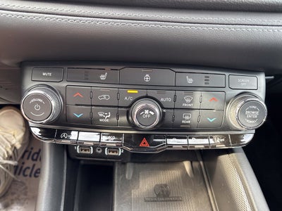 2022 Dodge Durango GT Plus AWD