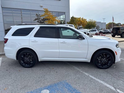 2022 Dodge Durango GT Plus AWD