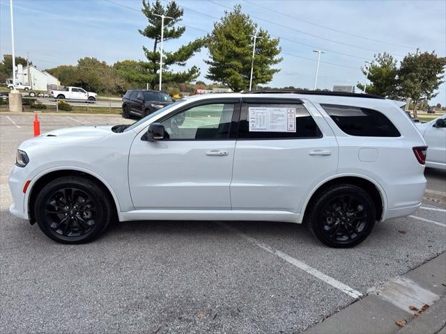 2022 Dodge Durango GT Plus AWD