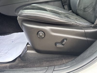 2015 Jeep Grand Cherokee Altitude