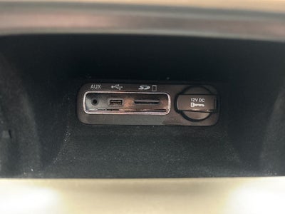 2015 Jeep Grand Cherokee Altitude