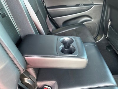 2021 Jeep Grand Cherokee Laredo X 4x4