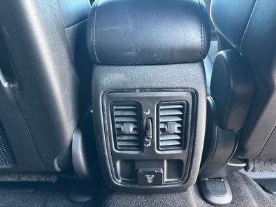 2021 Jeep Grand Cherokee Laredo X 4x4