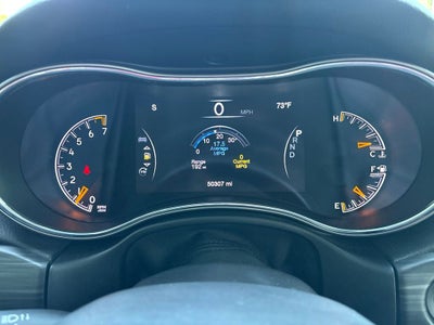 2021 Jeep Grand Cherokee Laredo X 4x4
