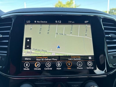 2021 Jeep Grand Cherokee Laredo X 4x4