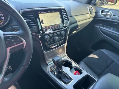 2021 Jeep Grand Cherokee Laredo X 4x4