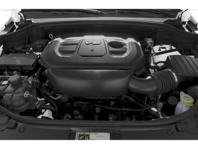 2021 Jeep Grand Cherokee Laredo X 4x4