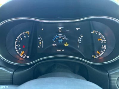 2021 Jeep Grand Cherokee Laredo X 4x4
