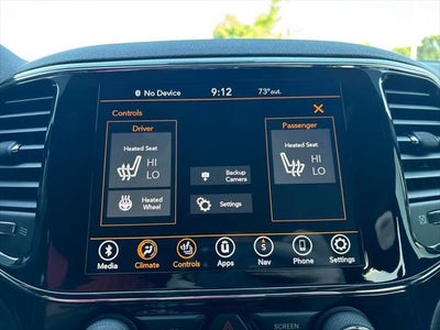 2021 Jeep Grand Cherokee Laredo X 4x4