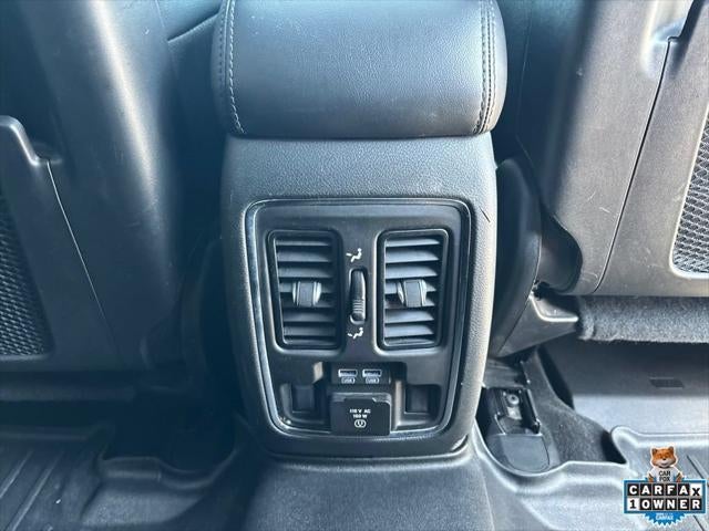 2022 Jeep Grand Cherokee WK Limited 4x4
