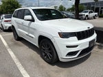 2019 Jeep Grand Cherokee High Altitude