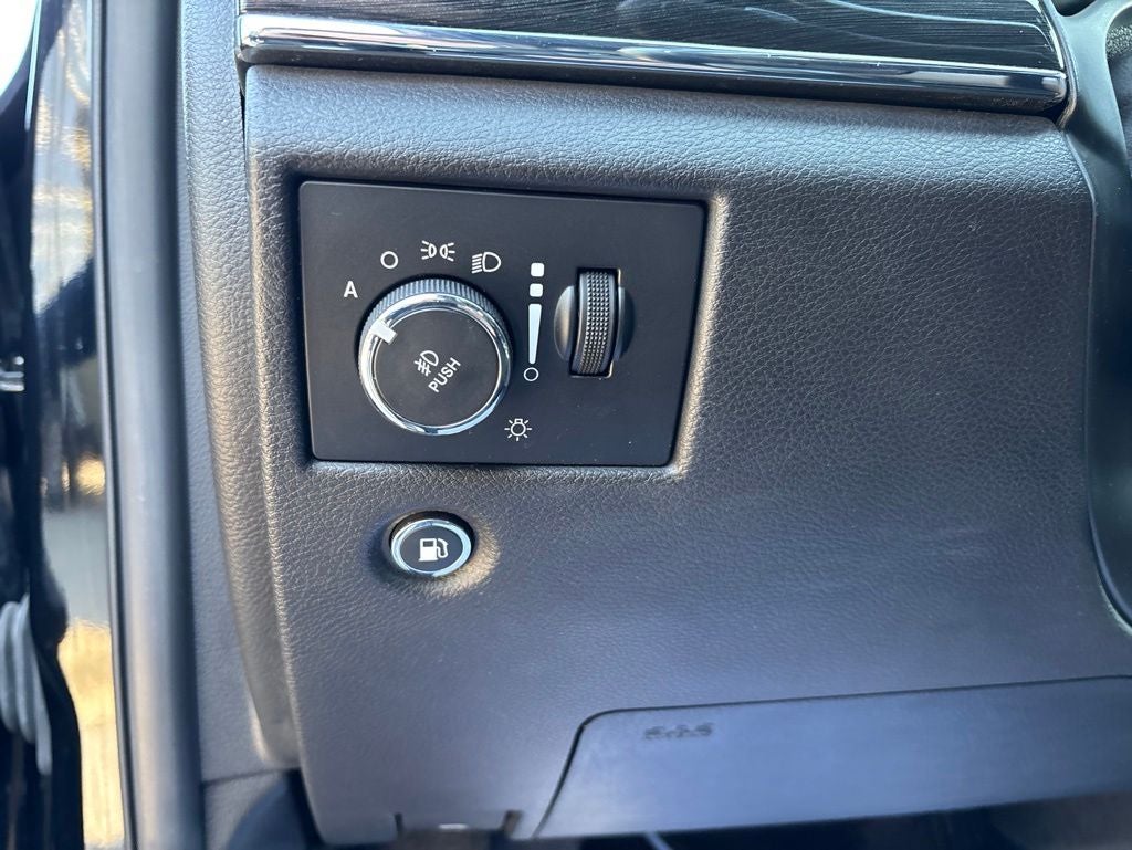 2019 Jeep Grand Cherokee Trailhawk