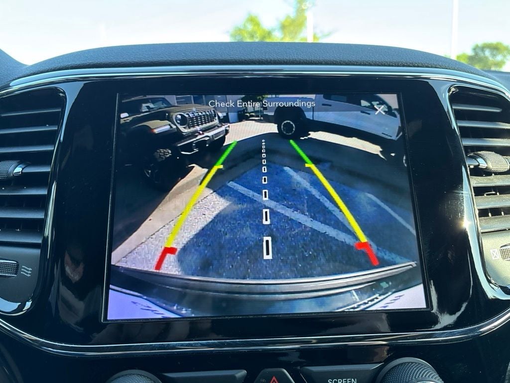 2019 Jeep Grand Cherokee Trailhawk