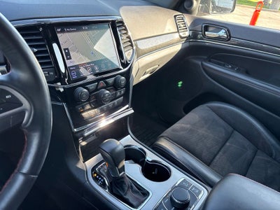 2019 Jeep Grand Cherokee Trailhawk