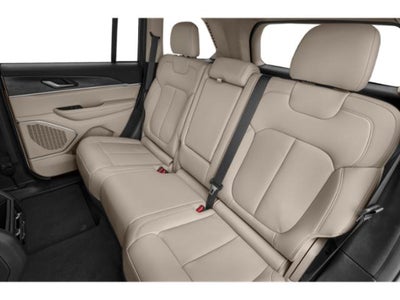 2023 Jeep Grand Cherokee Limited 4x2