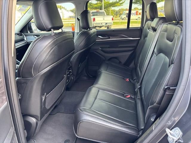 2023 Jeep Grand Cherokee Limited 4x2
