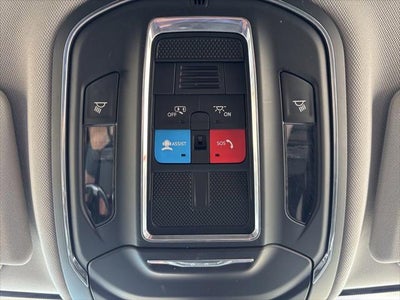 2023 Jeep Grand Cherokee Laredo 4x4