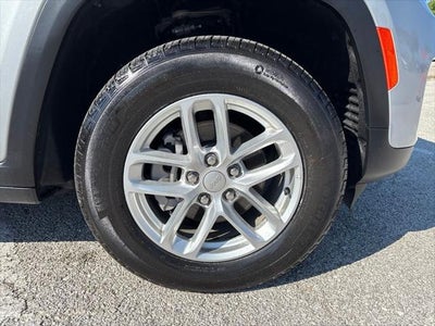 2024 Jeep Grand Cherokee Laredo X 4x4