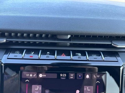 2024 Jeep Grand Cherokee Laredo X 4x4