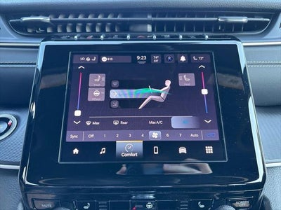 2024 Jeep Grand Cherokee Laredo X 4x4