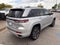 2022 Jeep Grand Cherokee Overland 4x4
