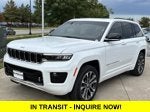 2024 Jeep Grand Cherokee Overland