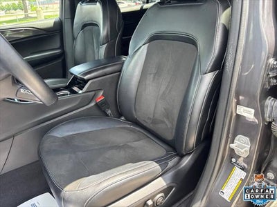 2021 Jeep Grand Cherokee L Altitude 4x4