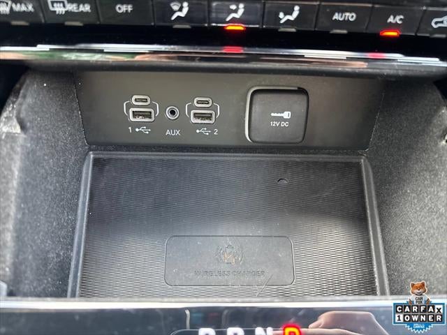 2021 Jeep Grand Cherokee L Altitude 4x4