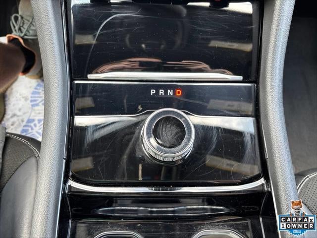 2021 Jeep Grand Cherokee L Altitude 4x4