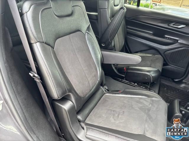 2024 Jeep Grand Cherokee L Altitude X 4x4